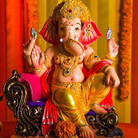 Premier 6-Month Ganesha Intensive Coaching Program