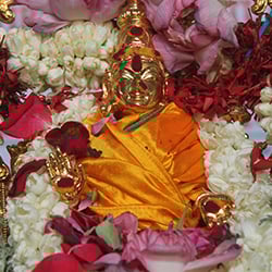 Pushpanjali