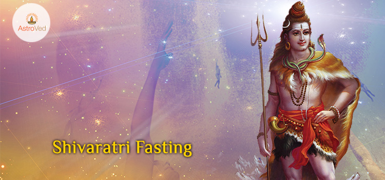 Shivaratri Fasting