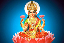 Mahalakshmi