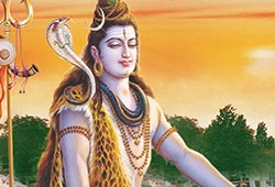 Shiva Archana