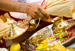 Maha Varahi Beejakshara Mantra Homa