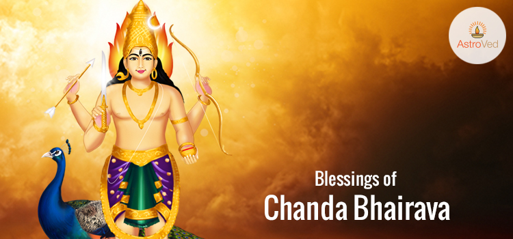 chanda-bhairava