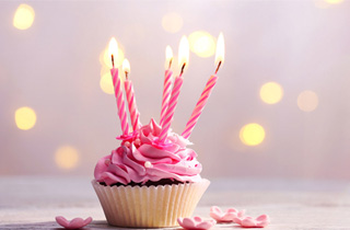 Special Birthday Ritual Package