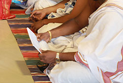 Durga Saptashati Parayanam