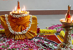 Bhagavati Seva Pooja