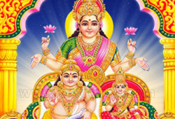 व्यक्तिगत महालक्ष्मी यज