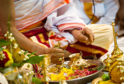 Navavarana Pooja 