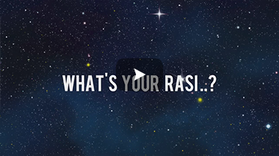 What's Your Rasi