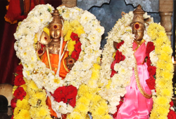 Subramanya Swamy Thirukalyanam