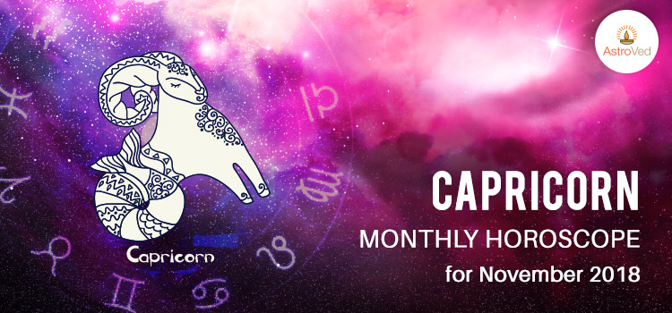 november-2018-capricorn-monthly-horoscope