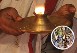 Thirumanjananam  Thirumanjananam