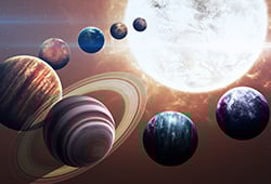 Planetary Influences