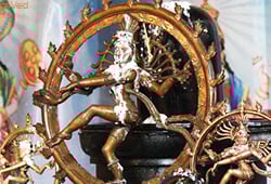 11 Dravya Abishekam 11 Dravya Abishekam