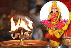 18 Powerful Goddess Poojas