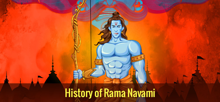 history-rama-navami