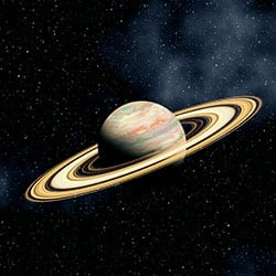 Saturn