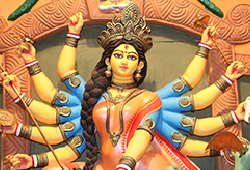 சண்டி தேவி