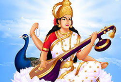 Saraswati
