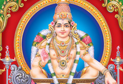 Neeranjanam to Dharmasastha