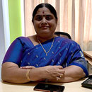 Consult and Counsel With Astrologer Vijayalakshmi: