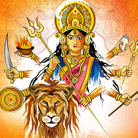  Durga