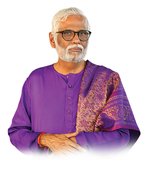 Dr. Pillai