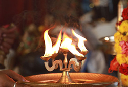9 Nava Durga Archana