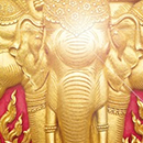 Ganesha Higher Intelligence: Acquire the Power of Higher Logic and Instantaneous Manifestation