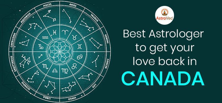 best astrologer in Canada