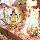 Individual Guru Graha Preethi Homa