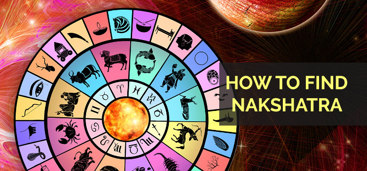 How To Find Your Nakshatra Find Your Birth Star