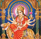 Durga Homa