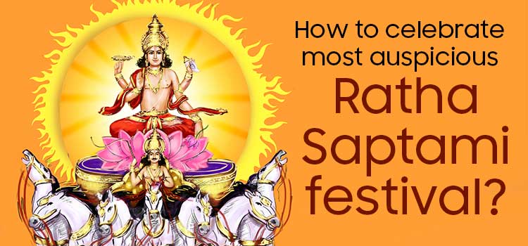 How to celebrate the auspicious Ratha Saptami festival