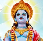 Maha Vishnu Homa
