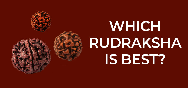 Which Rudraksha is Best