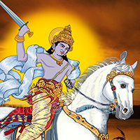 Kalki Gayatri Mantra