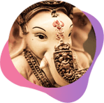 5 Priest Ganapati Atharvashirsha Homa