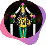 AstroVed Dhanvantri Temple