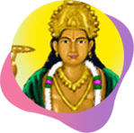 10 Priest Individual Dashavatar Homa