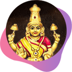 AstroVed Vyasa Draupadi Temple