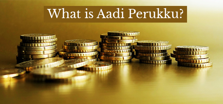 what is aadi perukku