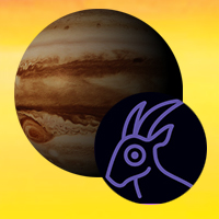 Jupiter Transit Capricorn Mp