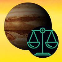 Jupiter Transit Libra Mp