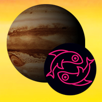 Jupiter Transit Pisces Mp