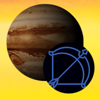 Jupiter Transit Sagittarius Mp