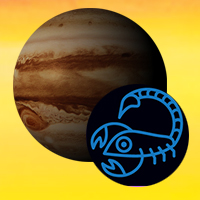 Jupiter Transit Scorpio Mp