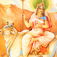 Shailaputri