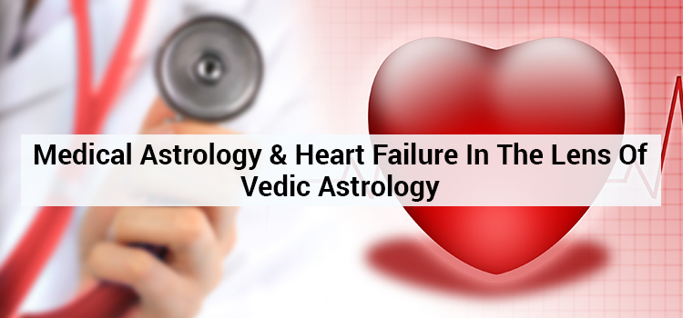 heart disease in medical astrology