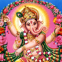 Maha Ganapathi